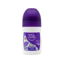 Soft & Gentle Roll On 50ml Lavender & Orchid <br> Pack size: 6 x 50ml <br> Product code: 275430