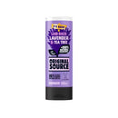 Original Source Lavender & Tea Tree Shower Gel 250ml <br> Pack size: 6 x 250ml <br> Product code: 316108