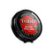 Todd Prestige Shoe Polish Black 50ml <br> Pack size: 12 x 50ml <br> Product code: 515955