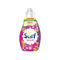 Surf Liquid Tropical Lily 18w 486ml PM £3.29 <br> Pack size: 8 x 486ml <br> Product code: 487172