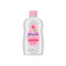 Johnson's Baby Oil 100ml <br> Pack size: 6 x 100ml <br> Product code: 401902