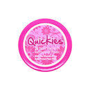 Quickies Nail Polish Remover Pads 20S <br> Pack Size: 12 x 20s <br> Product code: 243203