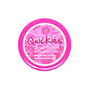 Quickies Nail Polish Remover Pads 20S <br> Pack Size: 12 x 20s <br> Product code: 243203