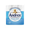 Andrex Classic Clean Toilet Rolls 9's <br> Pack size: 4 x 9's <br> Product code: 421329