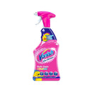 Vanish Pre-Wash Spray 500ml <br> Pack size: 6 x 500ml <br> Product code: 559643