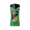 Lynx Shower Gel Jungle Fresh 225ml <br> Pack size: 6 x 225ml <br> Product code: 314420