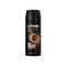 Lynx Body Spray Dark Temptation 150Ml <br> Pack size: 6 x 150ml <br> Product code: 272822