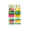 Zoflora Lemon Zing, Rhubarb & Cassis Concentrated Disinfectant Liquid 250ml <br> Pack size: 8 x 250ml <br> Product code: 455514