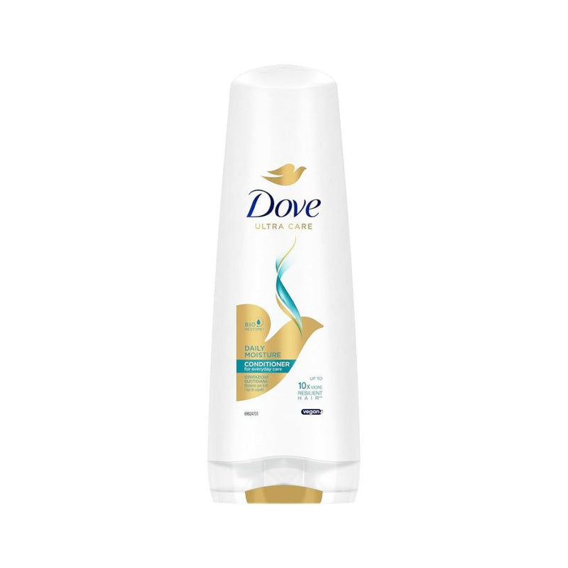 Dove Ultra Care Conditioner Daily Moisture 200ml <br> Pack Size: 6 x 200ml <br> Product code: 180560