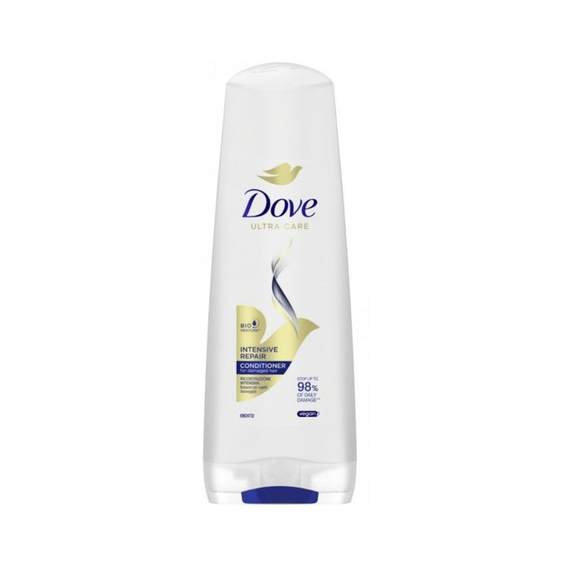 Dove Ultra Care Conditioner Intensive Repair 200ml <br> Pack Size: 6 x 200ml <br> Product code: 180561