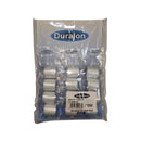 Duralon Sewing Cotton White 100yd <br> Pack size: 12 x 100yd <br> Product code: 398880