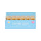 Cocktail Sticks 500's <br> Pack Size: 24 x 500's <br> Product code: 433005