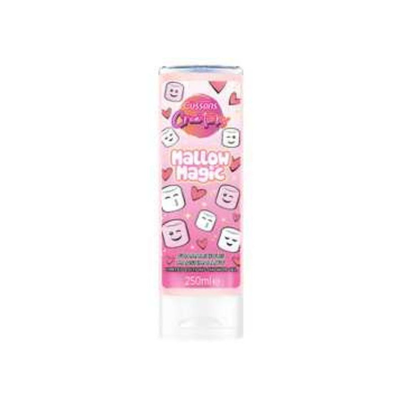 Cussons Creations Mallow Magic Shower Gel 250ml <br> Pack size: 6 x 250ml <br> Product code: 398715