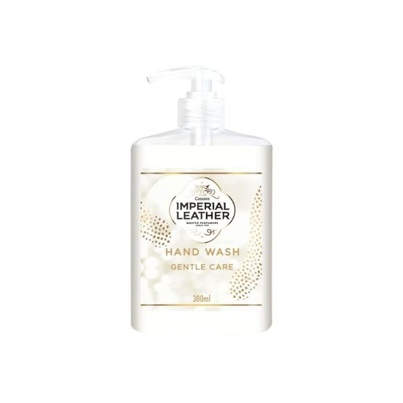 Imperial Leather Hand Wash Gentle Care 300Ml <br> Pack size: 6 x 300ml <br> Product code: 333711