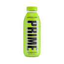 PRIME Hydration Lemon Lime Drink 500ml<br> Pack size: 1 x 500ml <br> Product code: DD002505