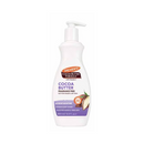 Palmers Cocoa Butter Fragrance Free Lotion Pump 400ml <br> Pack size: 6 x 400ml <br> Product code: 225411