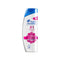 Head & Shoulders 2 In 1 Shampoo Smooth & Silk 450ml <br> Pack size: 6 x 450ml <br> Product code: 173973