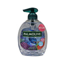 Palmolive Handwash 300ml Aquarium Pm£1.25 <br> Pack size: 6 x 300ml <br> Product code: 335101