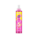 VO5 Mega Hold Hair Styling Gel Spray 200 ml <br> Pack Size: 6 x 200ml <br> Product code: 197891