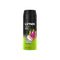 Lynx Body Spray Epic Fresh 150ml <br> Pack size: 6 x 150ml <br> Product code: 272810