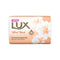 Lux Soap Velvet Touch Triple Pack 80g <br> Pack size: 16 x 80g <br> Product code: 334347