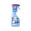 Febreze Spray Classic 500Ml (Pm £3.75) <br> Pack size: 8 x 500ml <br> Product code: 544351