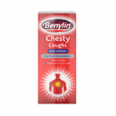 Benylin Chesty Non Drowsy 6 for5 150ml <br> Pack size: 6 x 150ml <br> Product code: 121214