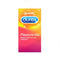 Durex Pleasure Me Condoms 6'S <br> Pack size: 6 x 6s <br> Product code: 132654