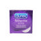 Durex Fetherlite Elite Condoms 3S <br> Pack size: 12 x 3s <br> Product code: 132656