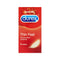 Durex Thin Feel Condoms 6'S <br> Pack Size: 6 x 6s <br> Product code: 132658