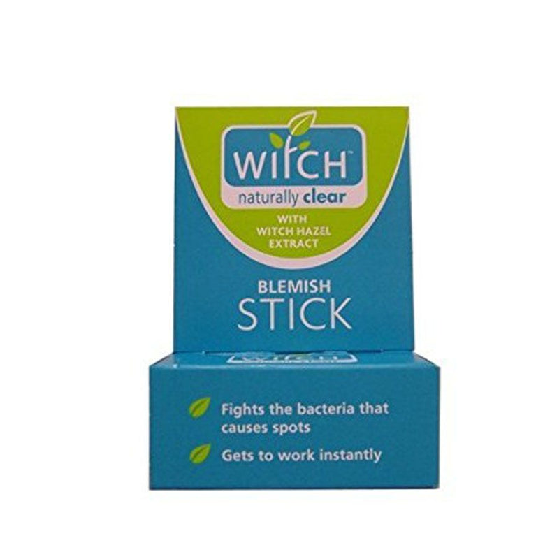 Witch Doctor Stick 10Gm <br> Pack Size: 6 x 10g <br> Product code: 137951