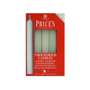 Prices Household Candles 5'S <br> Pack size: 12 x 5 <br> Product code: 144250