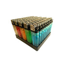 Gsd Disposable Lighters <br> Pack size: 50 x 1 <br> Product code: 146114