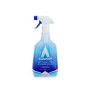 Astonish Daily Shower Shine Cleaner Spray 750ml <br> Pack size: 12 x 750ml <br> Product code: 551763