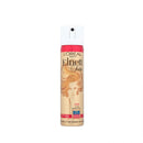 L'Oreal Elnett Hair Spray Extra Strength Uv Filter Coloured Hair 75Ml <br> Pack size: 6 x 75ml <br> Product code: 163001