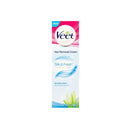 Veet Cream 5Min Sensitive 100Ml <br> Pack Size: 6 x 100ml <br> Product code: 164370