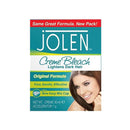 Jolen Creme Bleach Regular 30Ml <br> Pack Size: 6 x 30ml <br> Product code: 165500
