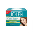 Jolen Creme Bleach 125Ml <br> Pack size: 6 x 125ml <br> Product code: 165550