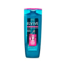 L'Oreal Elvive Shampoo Fibrology 400Ml <br> Pack Size: 6 x 400ml <br> Product code: 172661