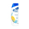 Head & Shoulders Shampoo Citrus Fresh 250Ml <br> Pack Size: 6 x 250ml <br> Product code: 173717