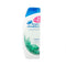 Head & Shoulders Shampoo Menthol 400Ml <br> Pack size: 6 x 400ml <br> Product code: 173718