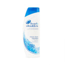 Head & Shoulders Shampoo Classic Clean 400Ml <br> Pack size: 6 x 400ml <br> Product code: 173722