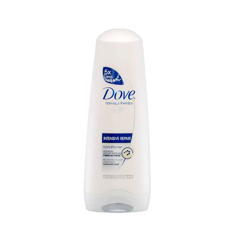Dove Conditioner Intensive Repair 200Ml <br> Pack Size: 6 x 200ml <br> Product code: 180561