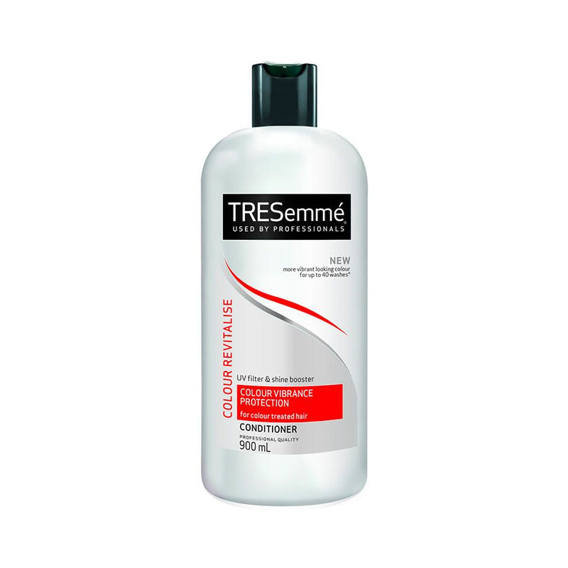 Tresemme Conditioner Colour Revitalise 500Ml <br> Pack Size: 6 x 500ml <br> Product code: 181090