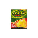 Lemsip Max Cold&flu 5'S Lemon Sachets <br> Pack Size: 6 x 5s <br> Product code: 194012