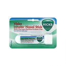 Vicks Inhaler <br> Pack size: 12 x 0.5ml <br> Product code: 197020