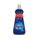 Finish Rinse Aid 400Ml Regular (12Pack) <br> Pack Size: 12 x 400ml <br> Product code: 472703