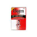 Bigen Hair Care 37 Dark Auburn <br> Pack Size: 1 x 1 <br> Product code: 200296