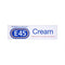 E45 Cream Tube 50Gm <br> Pack size: 12 x 50g <br> Product code: 222670