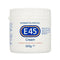 E45 Cream Jars 350Gm <br> Pack size: 6 x 350g <br> Product code: 222682